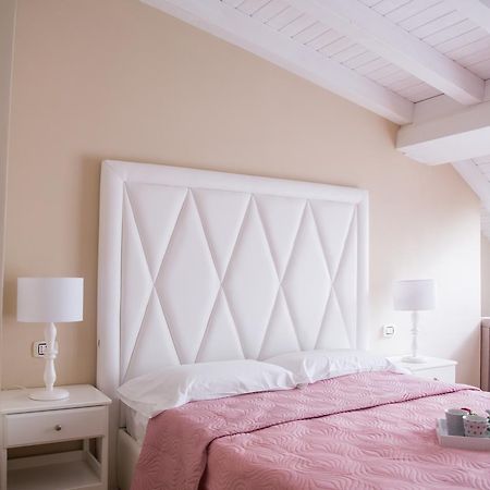 Attico Hotel Canicattì Eksteriør billede