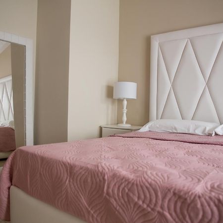 Attico Hotel Canicattì Eksteriør billede