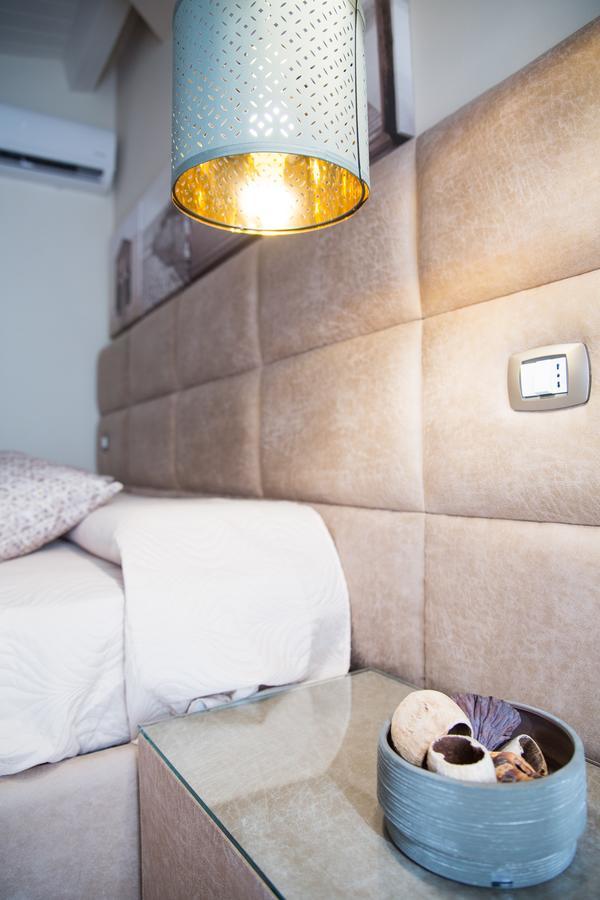 Attico Hotel Canicattì Eksteriør billede