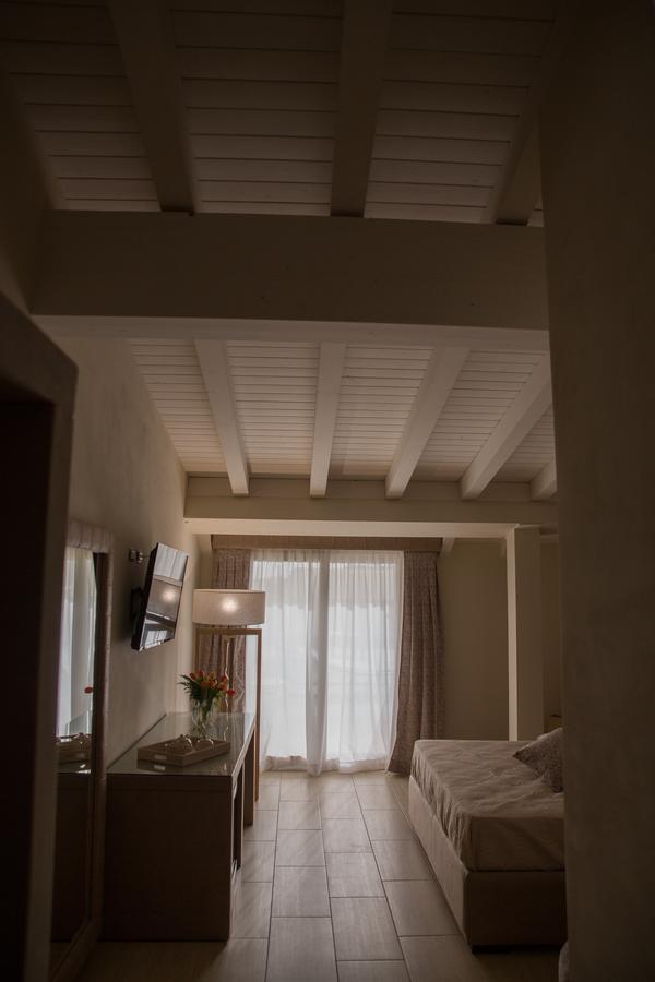 Attico Hotel Canicattì Eksteriør billede
