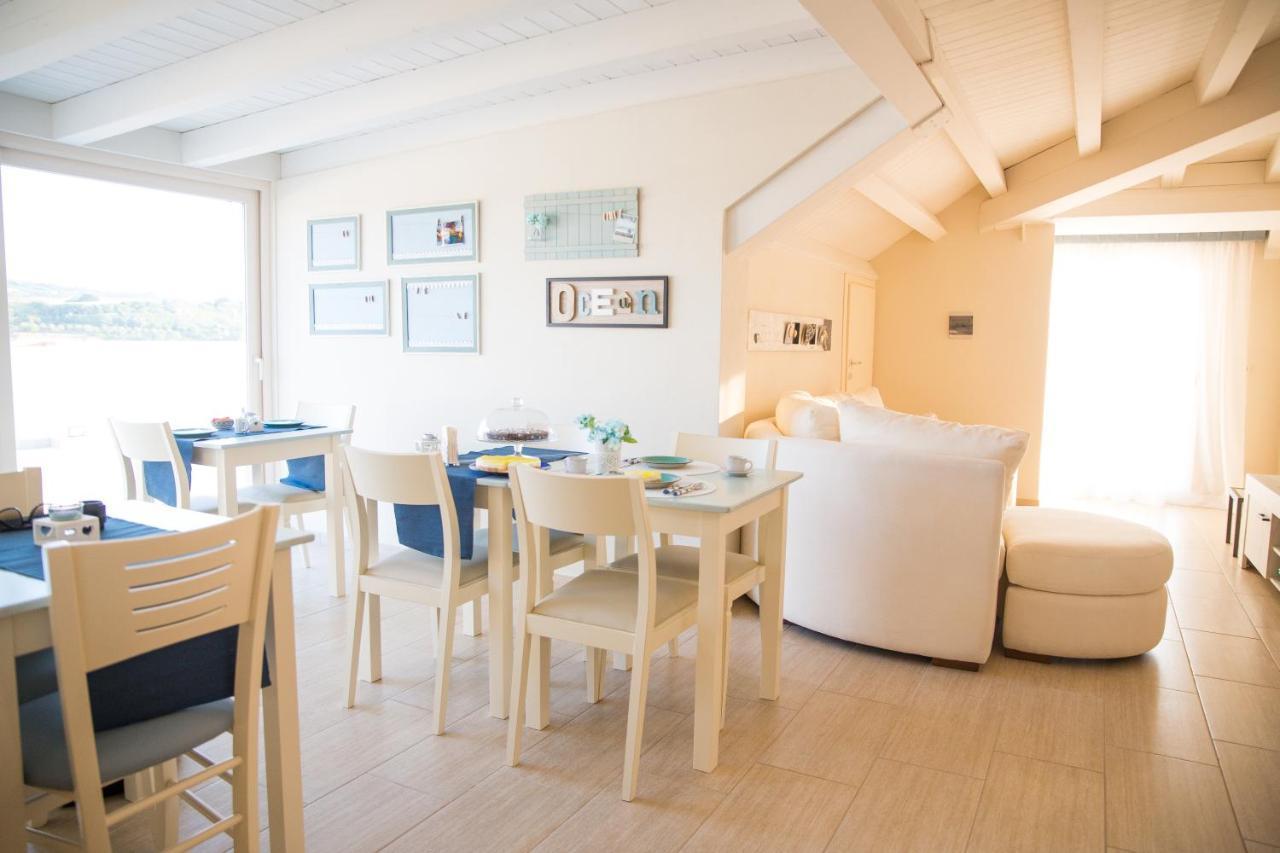 Attico Hotel Canicattì Eksteriør billede