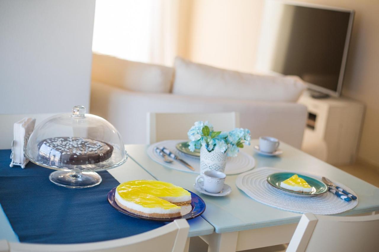 Attico Hotel Canicattì Eksteriør billede