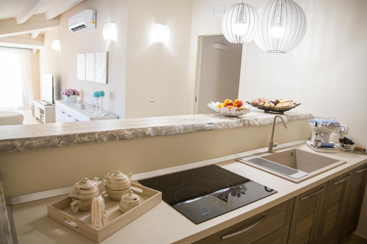 Attico Hotel Canicattì Eksteriør billede